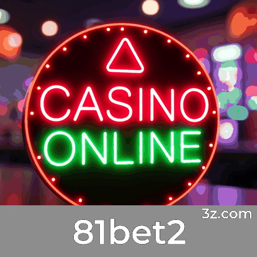 Cassino Online 81bet2
