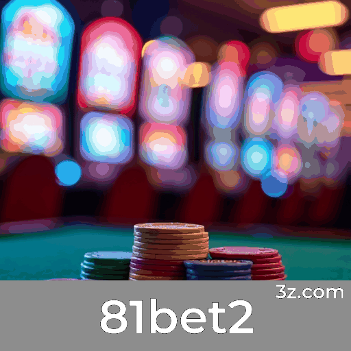 Acesso ao 81bet2