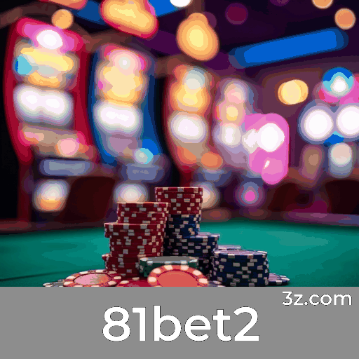 Cassino Online 81bet2