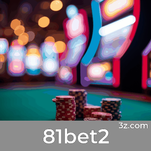 Acesso ao 81bet2