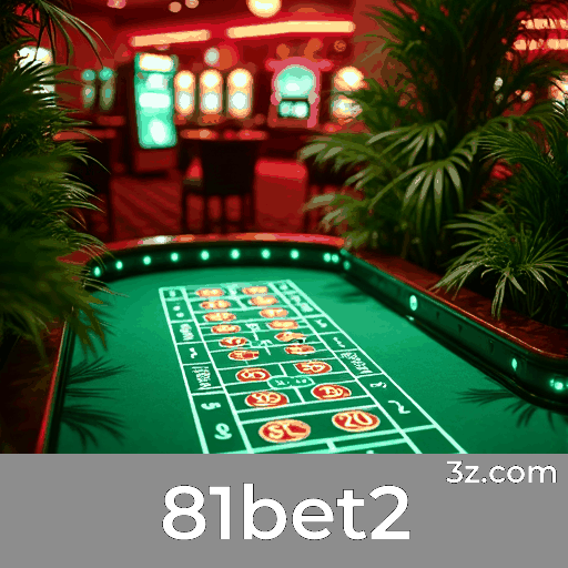 Cassino Online 81bet2