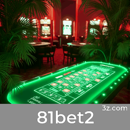 Acesso ao 81bet2